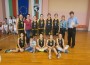 Отборът на ПМГ "Асе Златаров"  стана вицешампион на България