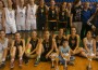 Отборът на ПМГ "Асе Златаров"  стана вицешампион на България