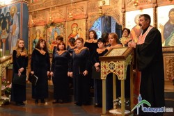 Църковният хор с диригент Милена Спасова заминава на фестивал в Унгария