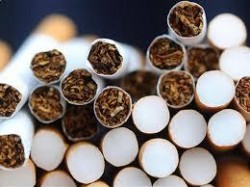 Служители на РУ- Етрополе са иззели безакцизни цигари в с. Ямна