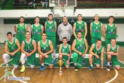 Юношите на Балкан ще играят за петото място с Доростол