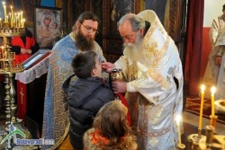 Ловчански митрополит Гавриил ще огласи празничната служба в четвъртък 