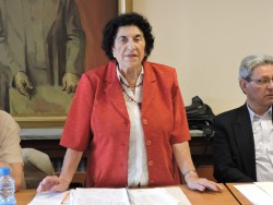 VІ-ТА ОТЧЕТНО-ИЗБОРНА КОНФЕРЕНЦИЯ НА ОблС НА БАС