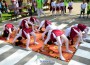 Празник под наслов „Мога да спортувам безопасно” в ОДЗ „Иглика”