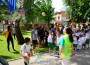 Празник под наслов „Мога да спортувам безопасно” в ОДЗ „Иглика”