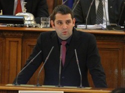 Димитър Делчев: Всеки, който не подкрепи промените в Конституцията, саботира съдебната реформа