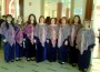 Църковният хор с диригент Милена Спасова изнесе три концерта в Унгария