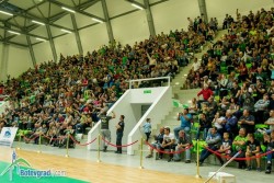 Днес от 19.00 ч. в Арена Ботевград е третият мач