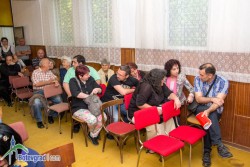 Кметът Георгиев остана глух за проблемите на хората в Скравена