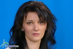 Яница Иванова, председател на ДСБ: Сините в Ботевград ще се явят със силна  обща  листа на местните избори