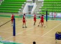 Волейболните национали очакват спокойно мачовете с Канада