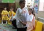 Подготвителната група в ЦДГ “Слънчице” изпрати бъдещите първокласници
