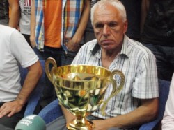 Варчев: Не станахме шампиони и не съм особено доволен
