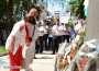 Ботевград почете паметта на своя патрон
