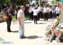 Ботевград почете паметта на своя патрон