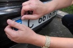  От 2 до 5 юни в ОДМВР-София  няма да правят регистрации на автомобили