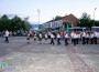 С тържествена заря завършиха честванията на 2 юни в Скравена