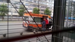 Линейката с мебели коства поста на шеф в Спешна помощ София-област
