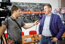 Александър Тодоров води двама в Динамо Букурещ
