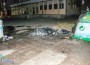 Две вечери горяха контейнери за разделно събиране на отпадъци