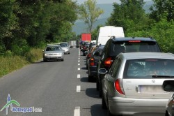 ОДМВР – София приема сигнали от граждани за нарушeния на Закона за движение по пътищата