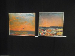 Картини на Володя Казаков са включени в изложба на Шипка 6