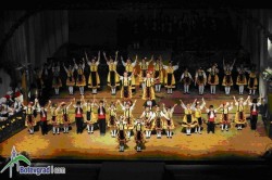 Детски танцов състав „Орханийче” и танцова школа „Ботевградска младост” ще участват в международен фестивал