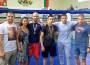 Злато и сребро спечелиха ботевградски ММА бойци