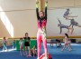 Акробатките ни отново много силни