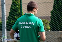 Клуб по минифутбол  започна да функционира в Ботевград