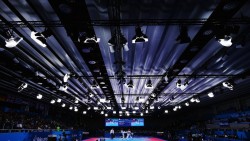 Европейски игри: Владимир Далаклиев отпадна след златна точка