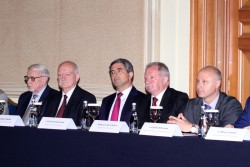 Научно-техническият съюз по минно дело, геология и металургия отбеляза 50-годишнината си