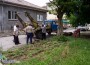 Преустановиха махането на каменни плочи от тротоар в Трудовец