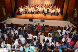 5500лв събраха златаровци от благотворителния концерт „Заедно да дарим надежда“