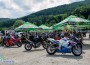 Много зрелища и бира на Национален мото-събор яз."Бебреш" 2015 г.