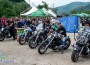 Много зрелища и бира на Национален мото-събор яз."Бебреш" 2015 г.