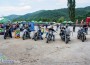 Много зрелища и бира на Национален мото-събор яз."Бебреш" 2015 г.