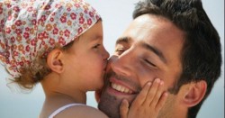 Днес отбелязваме Деня на бащата