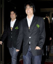 Братя Аргирови пак се събират за лятото