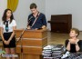 Зрелостниците на ПМГ „Акад. проф. д-р Асен Златаров” получиха дипломите си 