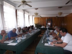 Поредното напрегнато заседание на Общински съвет Етрополе 