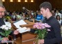 Зрелостниците на ПГТМ „Христо Ботев“ получиха дипломите си