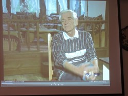 Филм за „бащата” на Зетьовския празник Николай Коев - Кофето