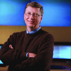 Бил Гейтс се надява на ваксина срещу ХИВ