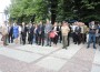 Панихида при Паметника на загиналите във войните етрополци 