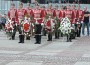 Панихида при Паметника на загиналите във войните етрополци 