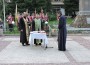 Панихида при Паметника на загиналите във войните етрополци 