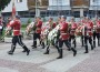 Панихида при Паметника на загиналите във войните етрополци 