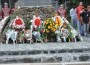 Панихида при Паметника на загиналите във войните етрополци 