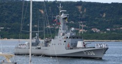 30 натовски кораба пристигнаха във Варна